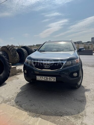 Kia Sorento-1