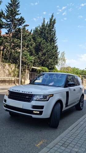 Land Rover Range Rover 2016, 173,000 km - 3.0 l - Bakı