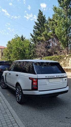 Land Rover Range Rover 2016, 173,000 km - 3.0 l - Bakı