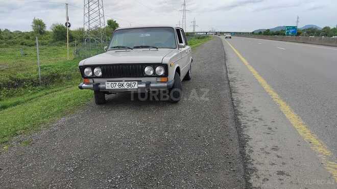 LADA (VAZ) 2106 1990, 48,000 km - 1.6 l - Astara