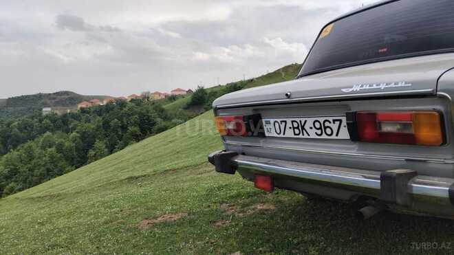 LADA (VAZ) 2106 1990, 48,000 km - 1.6 l - Astara