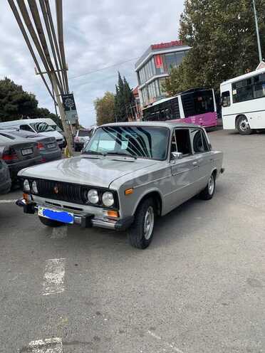 LADA (VAZ) 2106 1990, 48,000 km - 1.6 l - Astara