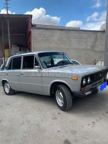 LADA (VAZ) 2106 1990, 48,000 km - 1.6 l - Astara