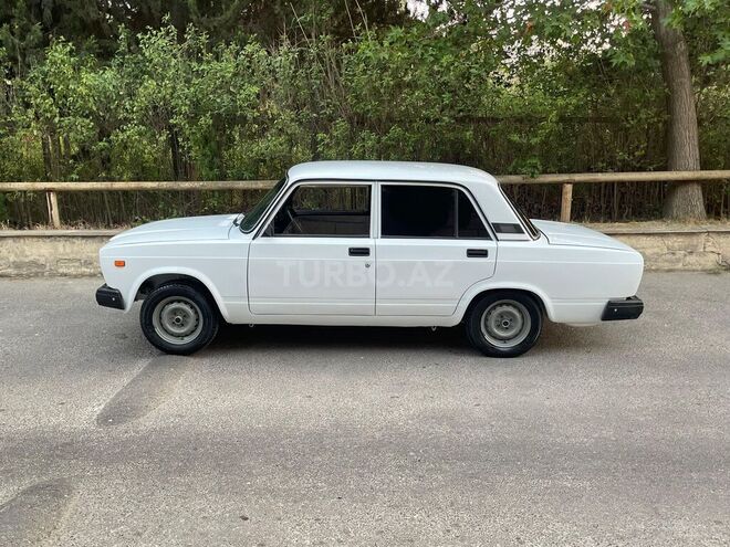 LADA (VAZ) 2107 2009, 67,000 km - 1.6 л - Bakı
