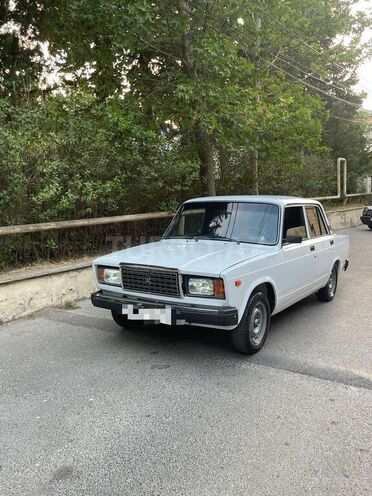 LADA (VAZ) 2107 2009, 67,000 km - 1.6 л - Bakı