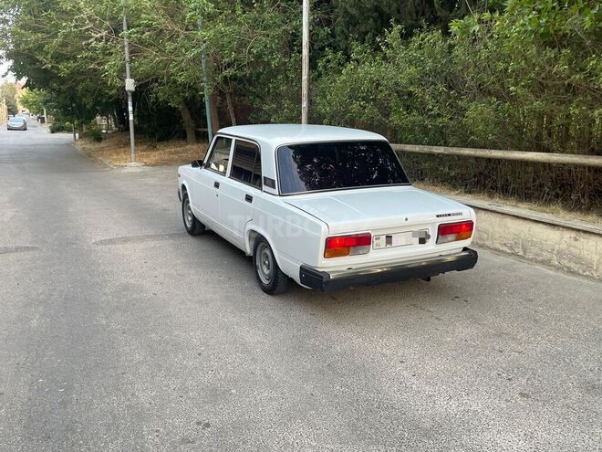 LADA (VAZ) 2107 2009, 67,000 km - 1.6 л - Bakı