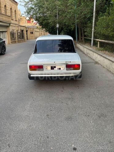LADA (VAZ) 2107 2009, 67,000 km - 1.6 л - Bakı