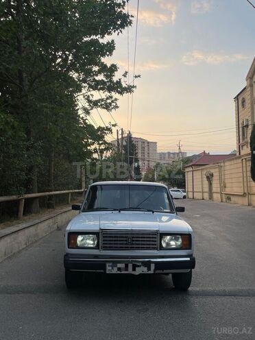 LADA (VAZ) 2107 2009, 67,000 km - 1.6 л - Bakı