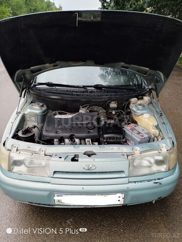 LADA (VAZ) 2110 2004, 505,222 km - 1.6 l - Şəmkir