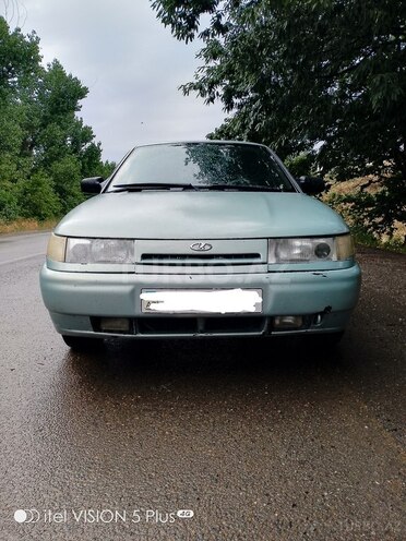 LADA (VAZ) 2110 2004, 505,222 km - 1.6 l - Şəmkir