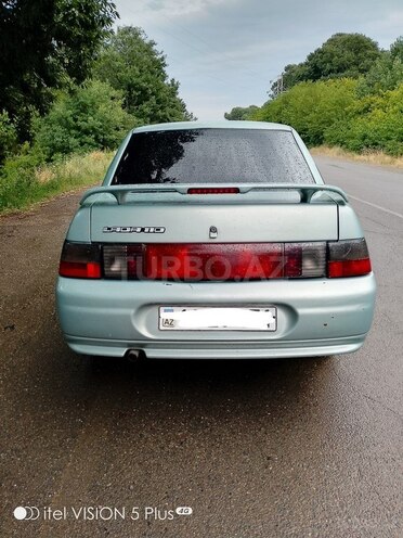 LADA (VAZ) 2110 2004, 505,222 km - 1.6 l - Şəmkir