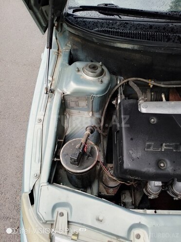 LADA (VAZ) 2110 2004, 505,222 km - 1.6 l - Şəmkir