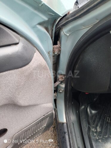 LADA (VAZ) 2110 2004, 505,222 km - 1.6 l - Şəmkir