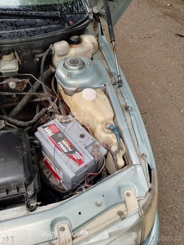 LADA (VAZ) 2110 2004, 505,222 km - 1.6 l - Şəmkir