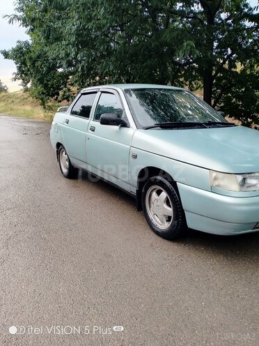 LADA (VAZ) 2110 2004, 505,222 km - 1.6 l - Şəmkir