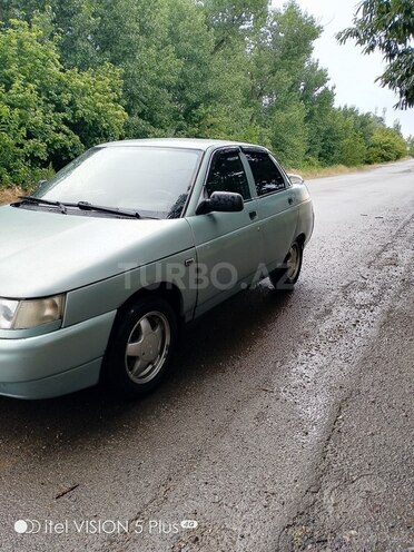 LADA (VAZ) 2110 2004, 505,222 km - 1.6 l - Şəmkir