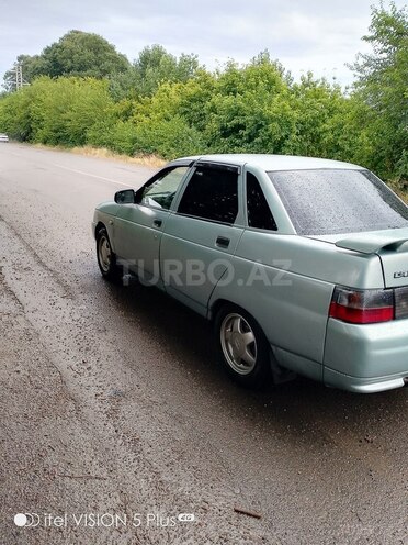 LADA (VAZ) 2110 2004, 505,222 km - 1.6 l - Şəmkir
