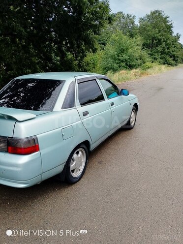LADA (VAZ) 2110 2004, 505,222 km - 1.6 l - Şəmkir
