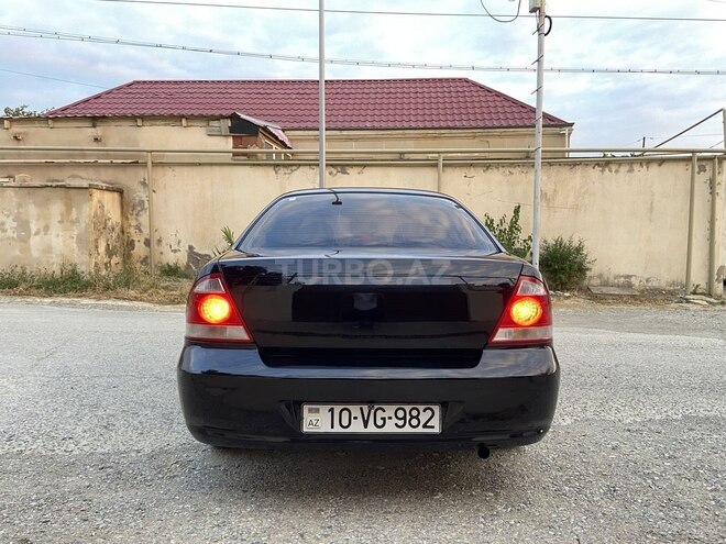 Nissan Sunny 2007, 245,556 km - 1.8 l - Bakı