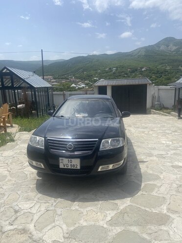 Nissan Sunny 2007, 245,556 km - 1.8 l - Bakı