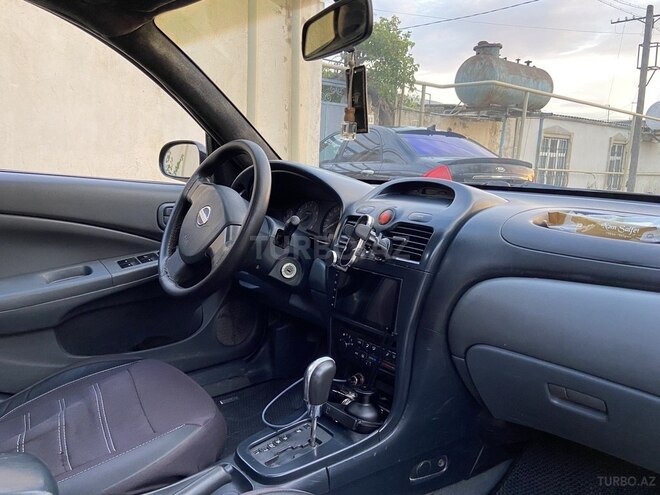 Nissan Sunny 2007, 245,556 km - 1.8 l - Bakı