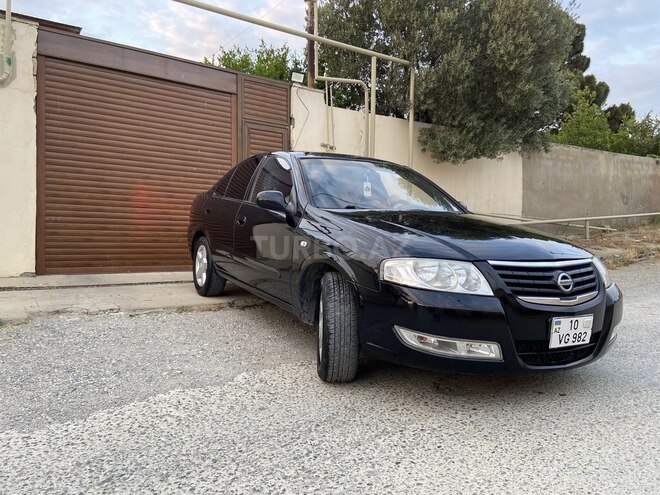 Nissan Sunny 2007, 245,556 km - 1.8 l - Bakı