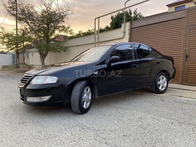 Nissan Sunny 2007, 245,556 km - 1.8 l - Bakı