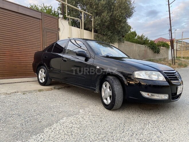 Nissan Sunny 2007, 245,556 km - 1.8 l - Bakı