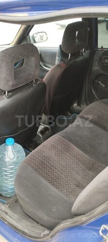 Opel Astra 1997, 250,250 km - 1.8 l - Xaçmaz