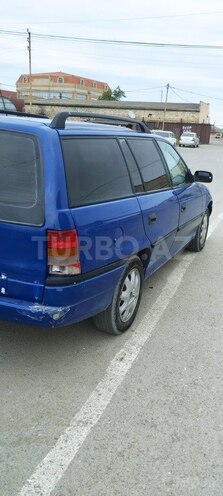 Opel Astra 1997, 250,250 km - 1.8 l - Xaçmaz
