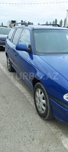 Opel Astra 1997, 250,250 km - 1.8 l - Xaçmaz
