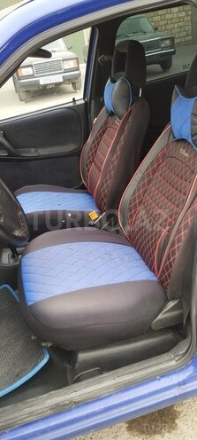 Opel Astra 1997, 250,250 km - 1.8 l - Xaçmaz