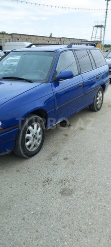 Opel Astra 1997, 250,250 km - 1.8 l - Xaçmaz