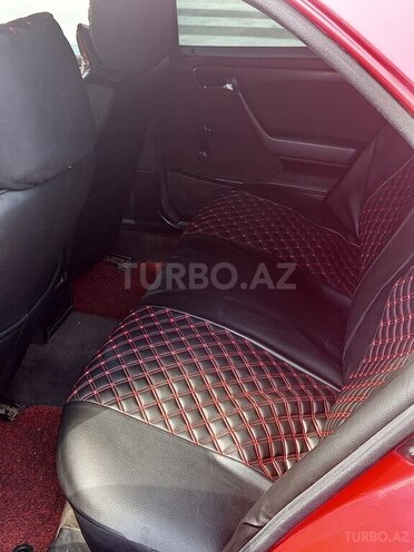 Mercedes C 200 1997, 620,000 km - 2.0 л - Bakı