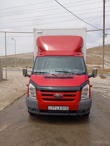 Ford Transit 2008, 367,632 km - 2.4 л - Bakı