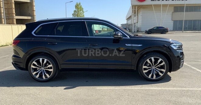 Volkswagen Touareg 2020, 57,453 km - 3.0 l - Bakı