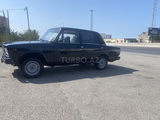 LADA (VAZ) 2107 2011, 80,000 km - 1.6 l - Bakı