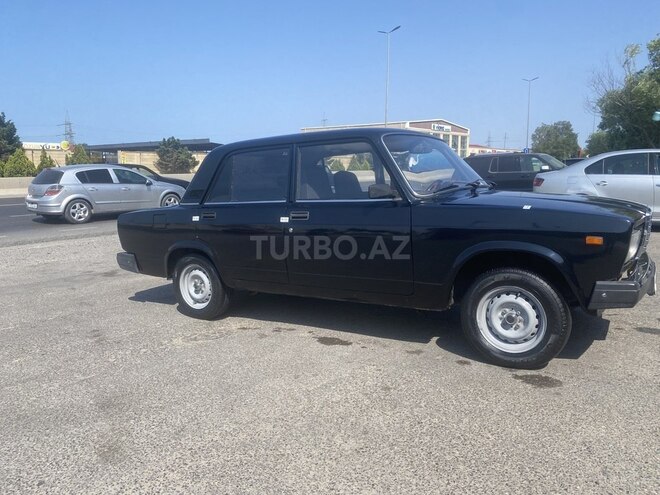 LADA (VAZ) 2107 2011, 80,000 km - 1.6 l - Bakı