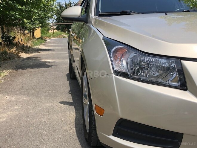 Chevrolet Cruze 2013, 320,000 km - 1.4 l - Bakı