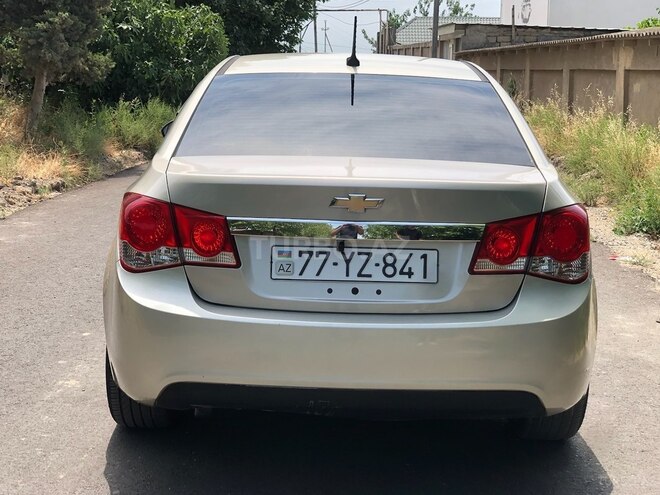 Chevrolet Cruze 2013, 320,000 km - 1.4 l - Bakı