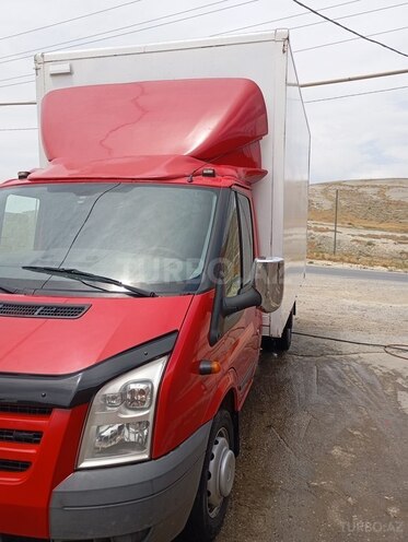 Ford Transit 2008, 367,632 km - 2.4 л - Bakı