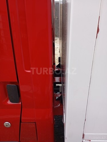 Ford Transit 2008, 367,632 km - 2.4 л - Bakı