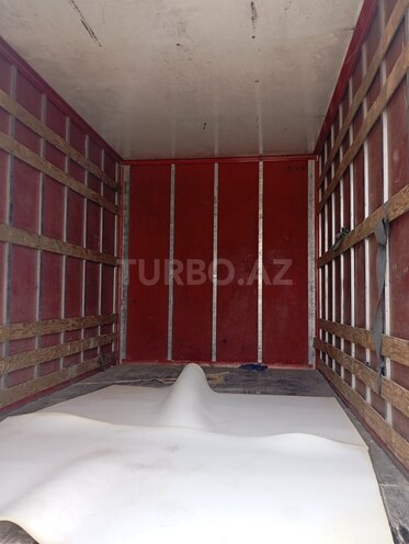 Ford Transit 2008, 367,632 km - 2.4 л - Bakı