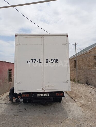 Ford Transit 2008, 367,632 km - 2.4 л - Bakı