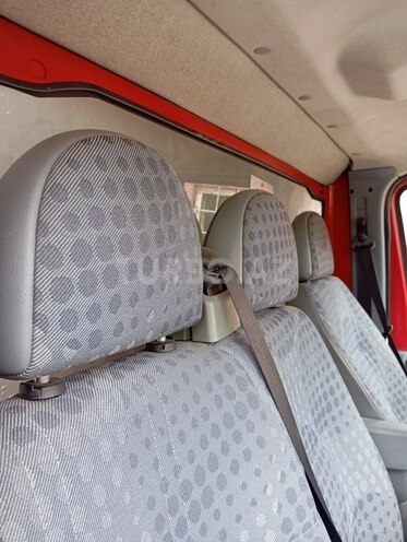 Ford Transit 2008, 367,632 km - 2.4 л - Bakı