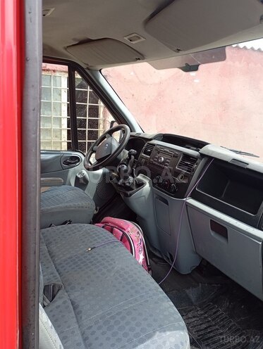 Ford Transit 2008, 367,632 km - 2.4 л - Bakı