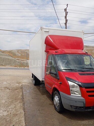 Ford Transit 2008, 367,632 km - 2.4 л - Bakı