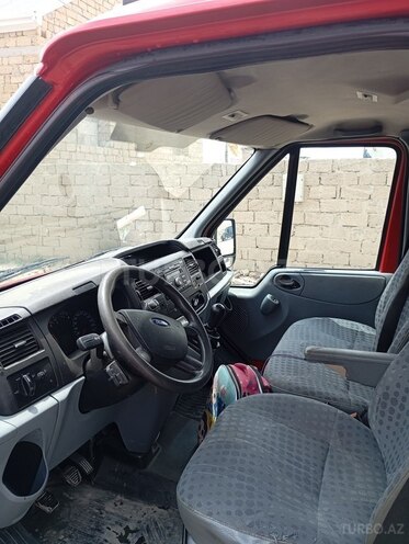Ford Transit 2008, 367,632 km - 2.4 л - Bakı