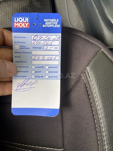 Nissan Sunny 2007, 245,556 km - 1.8 l - Bakı