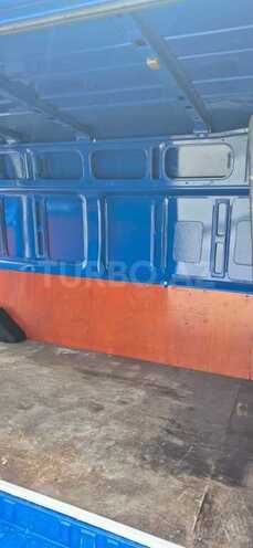 Ford Transit 2009, 165,450 km - 2.4 l - Bakı